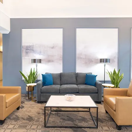 Sandman Hotel Quesnel-2