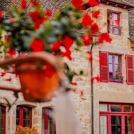 Auberge de la Tour-2