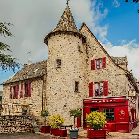 Auberge de la Tour-3