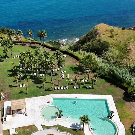 Infinity Resort Tropea-3
