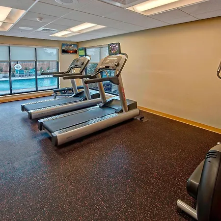 Towneplace Suites By Marriott Hattiesburg-2