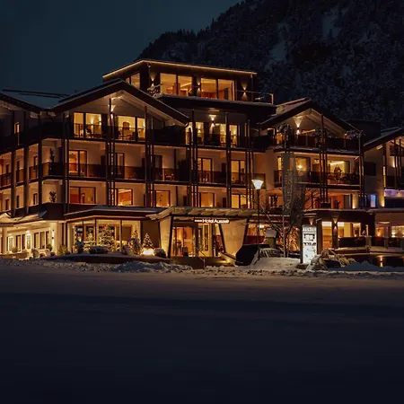 Hotel Auszeit-2