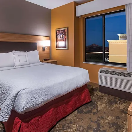 Towneplace By Marriott Suites Gallup-2