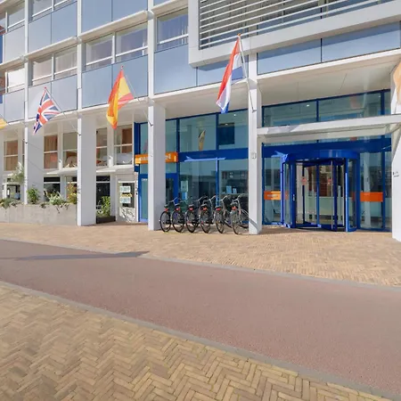 Easyhotel The Hague Scheveningen Beach-2