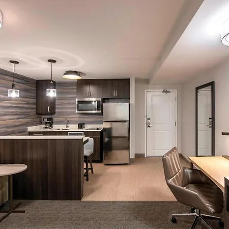 Residence Inn By Marriott Winnipeg-3