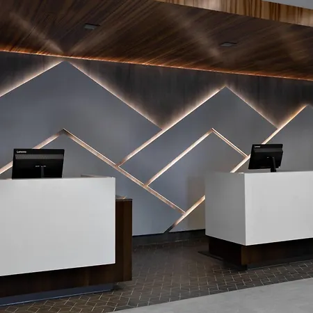 Residence Inn By Marriott Knoxville Downtown-2