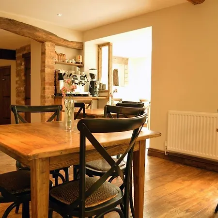 The Plough B&B-3