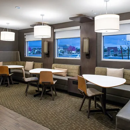 Residence Inn Visalia-2