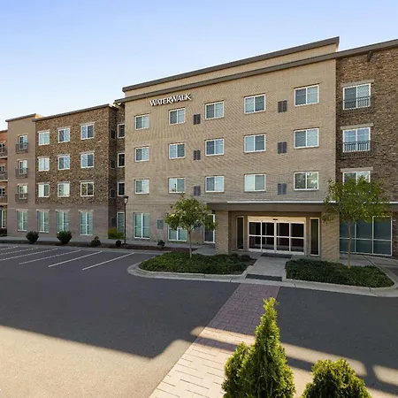 Waterwalk Extended Stay Raleigh Durham Research Triangle-3