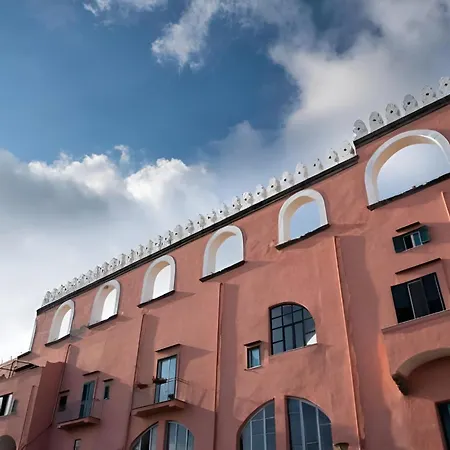 Mezza Torre B&B-3