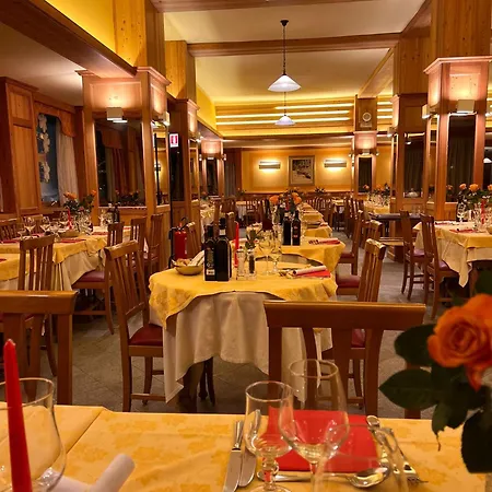 Hotel Breuil-3