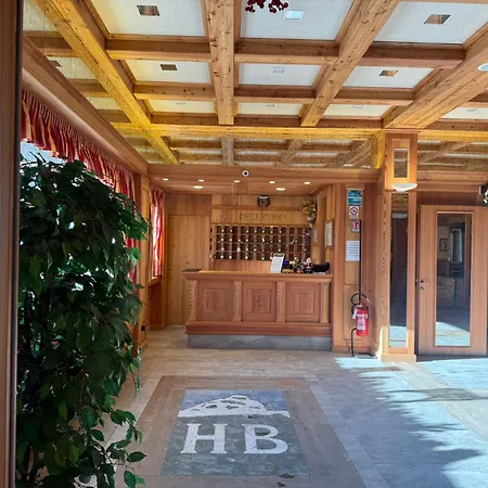 Hotel Breuil-2