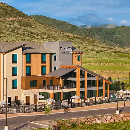 Towneplace Suites By Marriott Avon Vail Valley-3