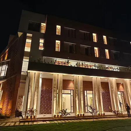 The Pearl Club Resort-3