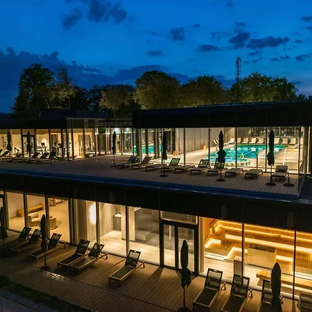 Hotel GLAR Conference&SPA-2