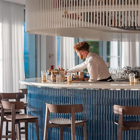 Bleu Hotel & Spa-2