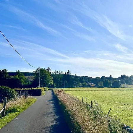 Beechtree Cottage, Cairngorm Suite, Kirkmichael-2