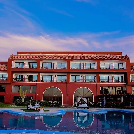 La Posada Hotel Boutique-2