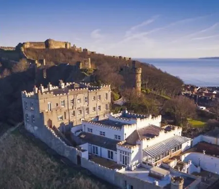 Castle By The Sea Scarborough-2