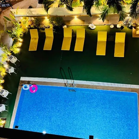 Amani By Bluo - Boutique Hotel Goa-2