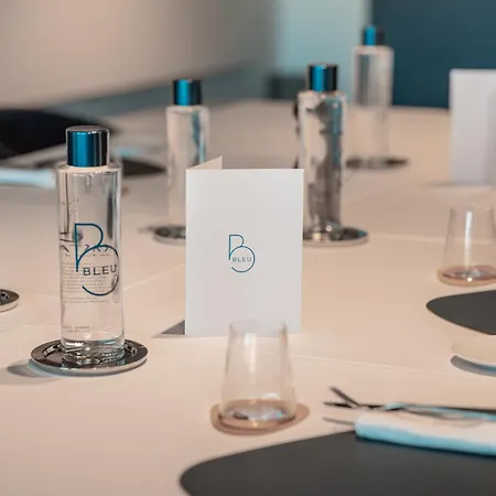 Bleu Hotel & Spa-3