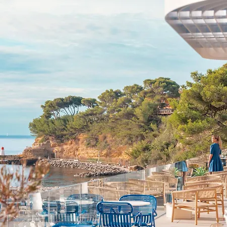 Bleu Hotel & Spa-2