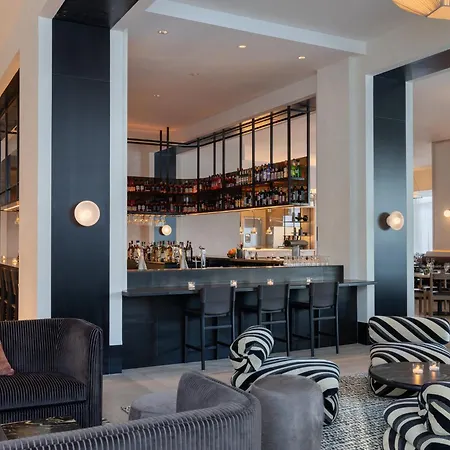 Kimpton Claret Hotel By Ihg-3