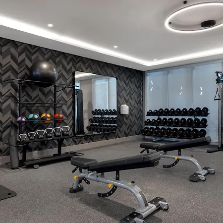 Home2 Suites By Hilton Kingston-2