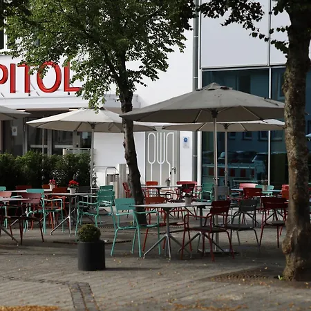 Das Neue CAPITOL-3