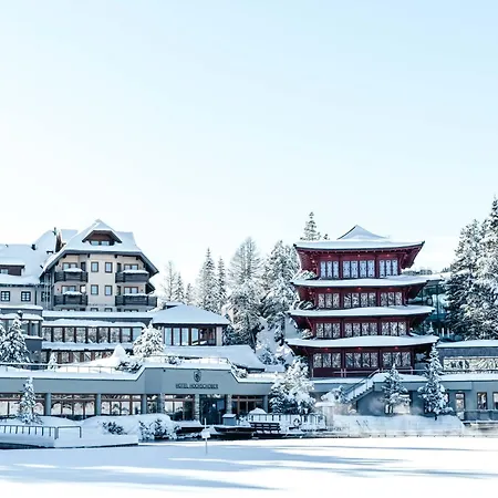 Hotel Hochschober-2