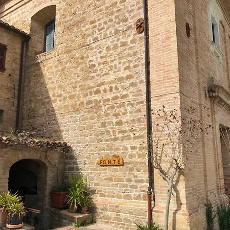 B&B La Fonte-2