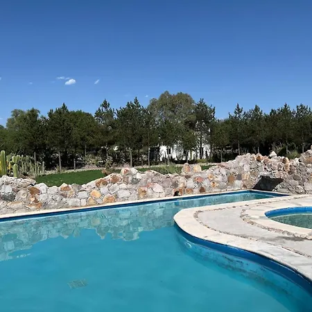 Finca la Devoción Hotel y Aguas Termales X TECAL LIVING-3