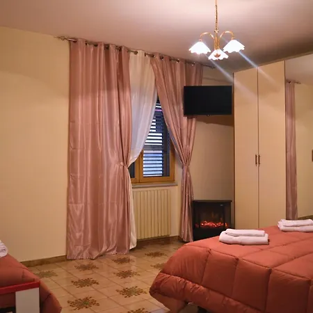 B&B Da Zia Rosa-2