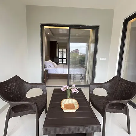 The Pearl Club Resort-2