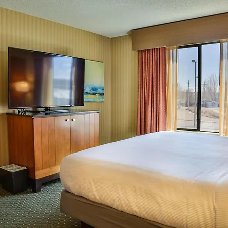 Sweetwater Lodge - Rock Springs - Green River-2