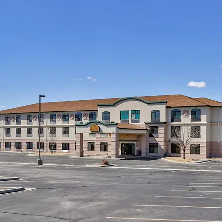 Sweetwater Lodge - Rock Springs - Green River-3