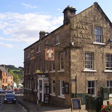 Hope And Anchor-2