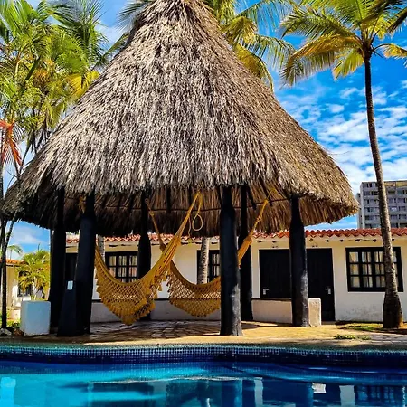 Hotel Margarita Village-3