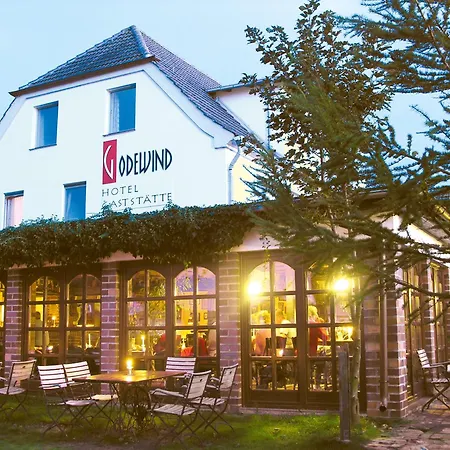 Hotel GODEWIND-2