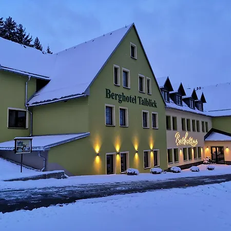 Berghotel Talblick-2