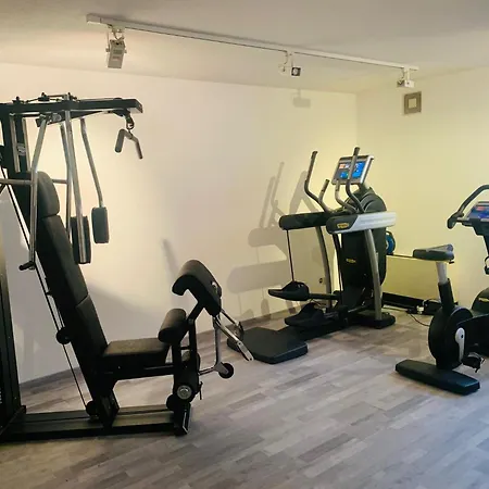 Parkhotel Cham-3