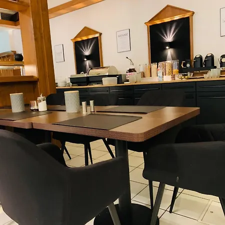 Parkhotel Cham-3