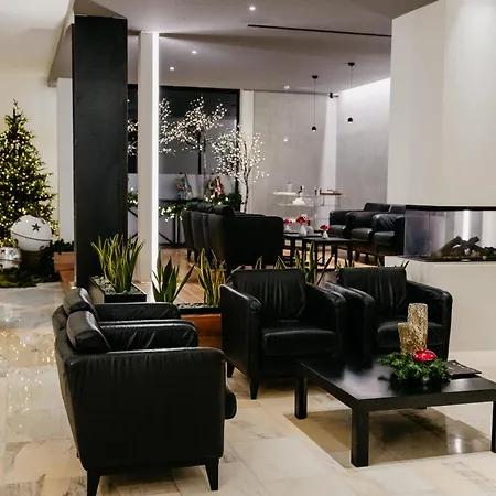 Hotel Cerere-2