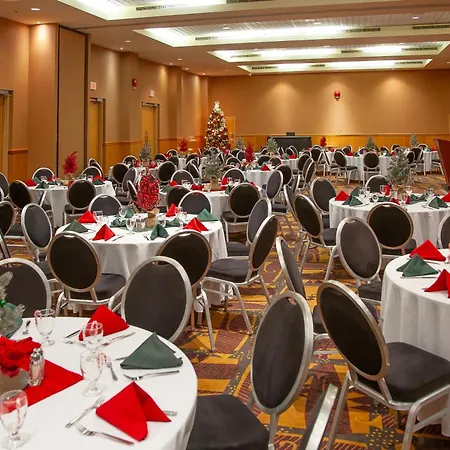 Ihotel & Conference Centre Red Deer-3