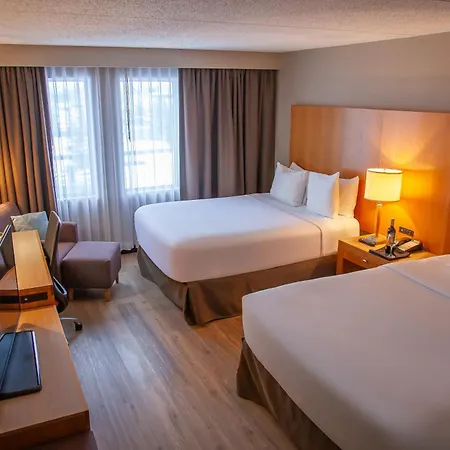 Ihotel & Conference Centre Red Deer-2