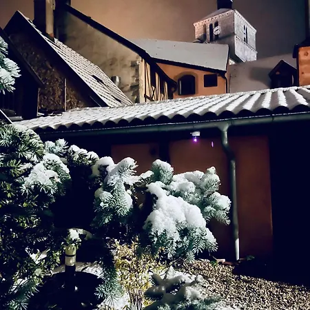 Auberge Du Renard'Eau-3