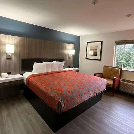 Baymont By Wyndham Kent - Seattle-2