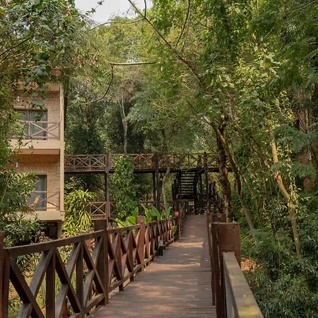 Village Cataratas-3