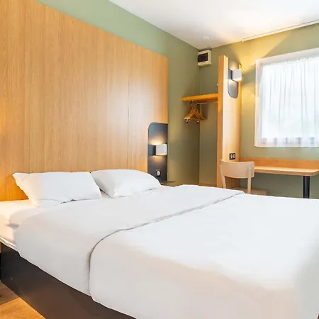 B&B HOTEL Nantes Aéroport-2