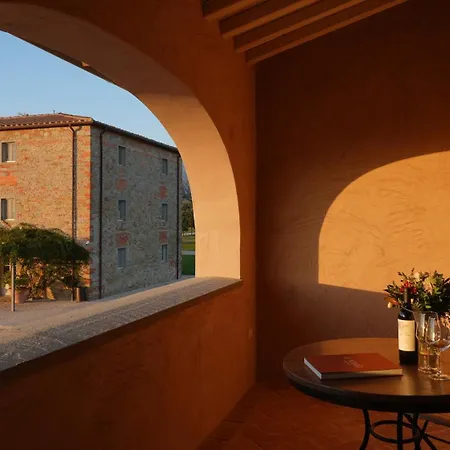 Il Borro Relais & Chateaux-2